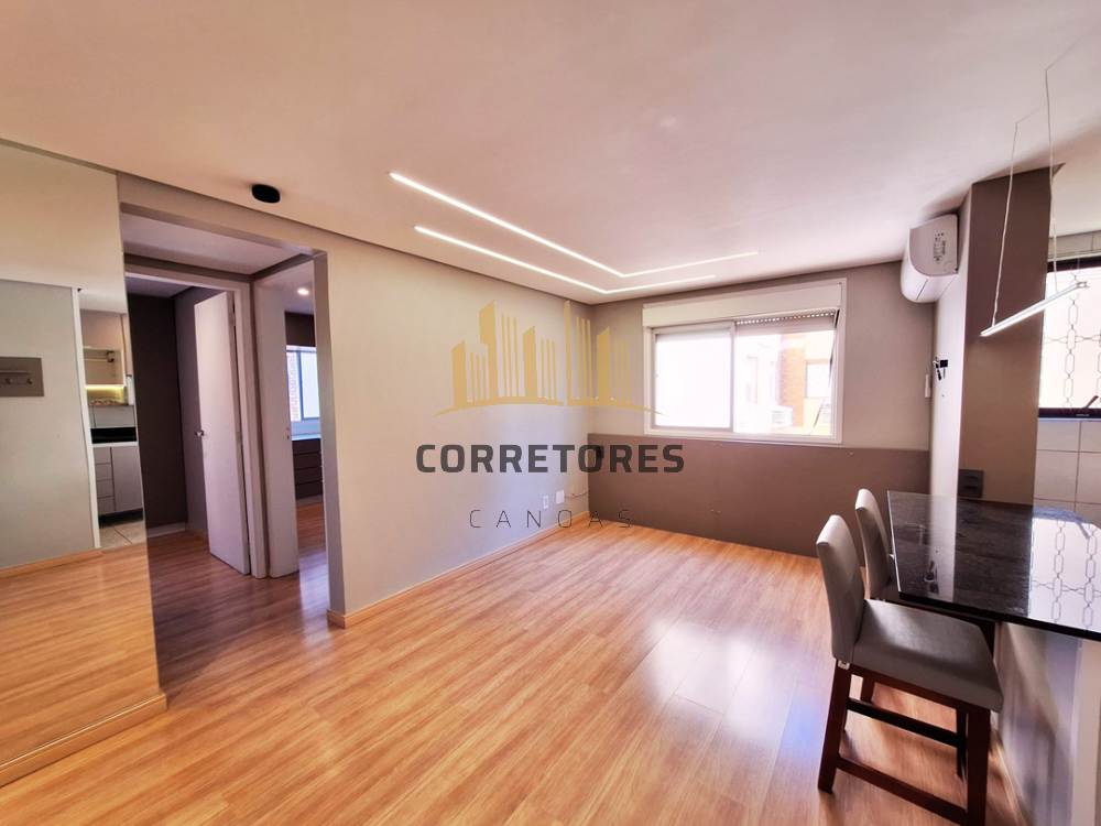 Apartamento Marechal Rondon Canoas 