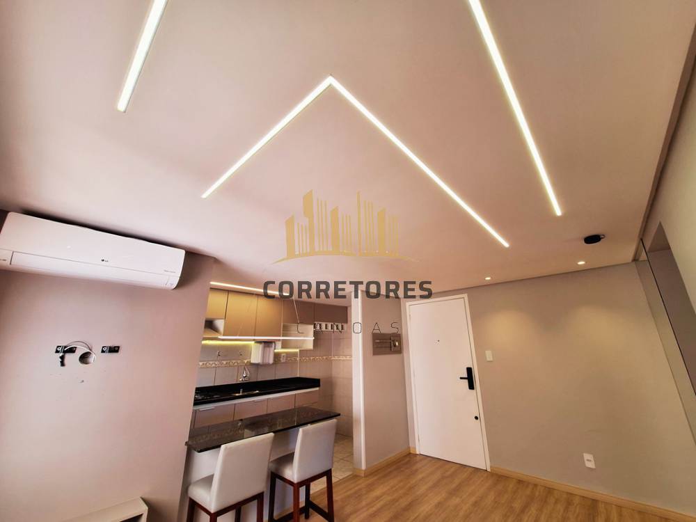 Apartamento Marechal Rondon Canoas 