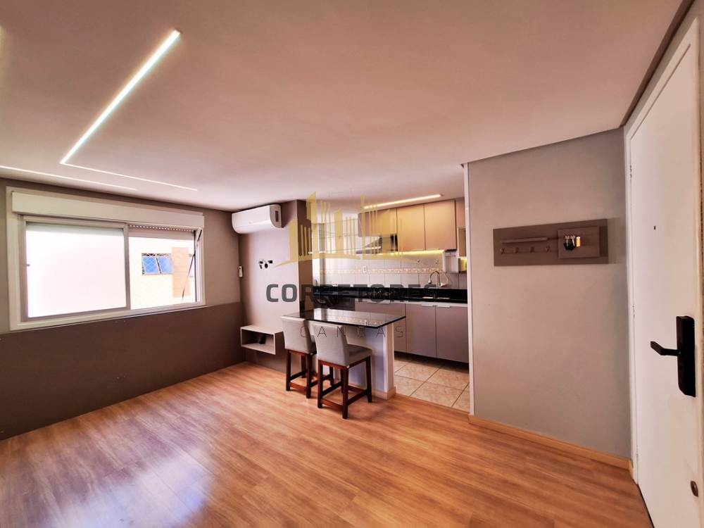 Apartamento Marechal Rondon Canoas 