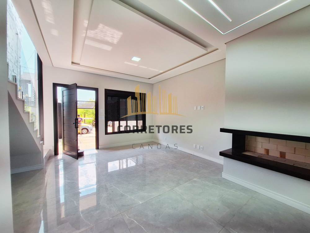 Sobrado Mont Serrat Canoas 