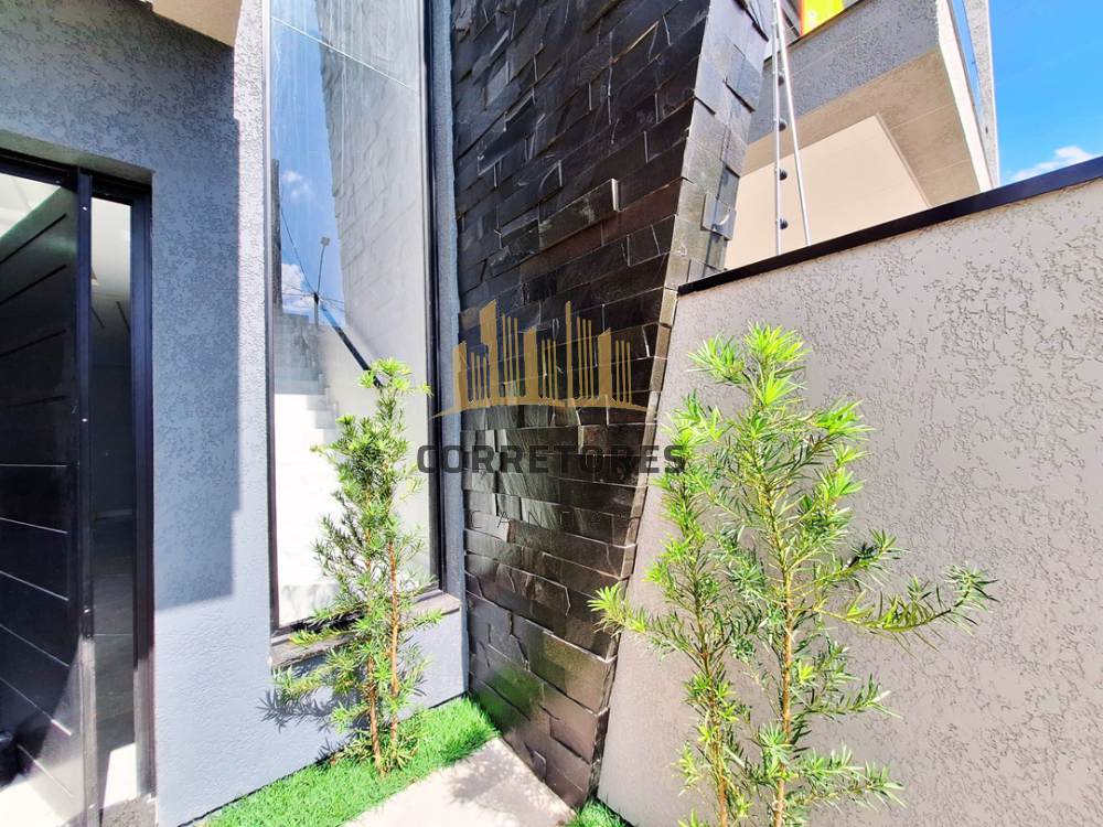 Sobrado Mont Serrat Canoas 