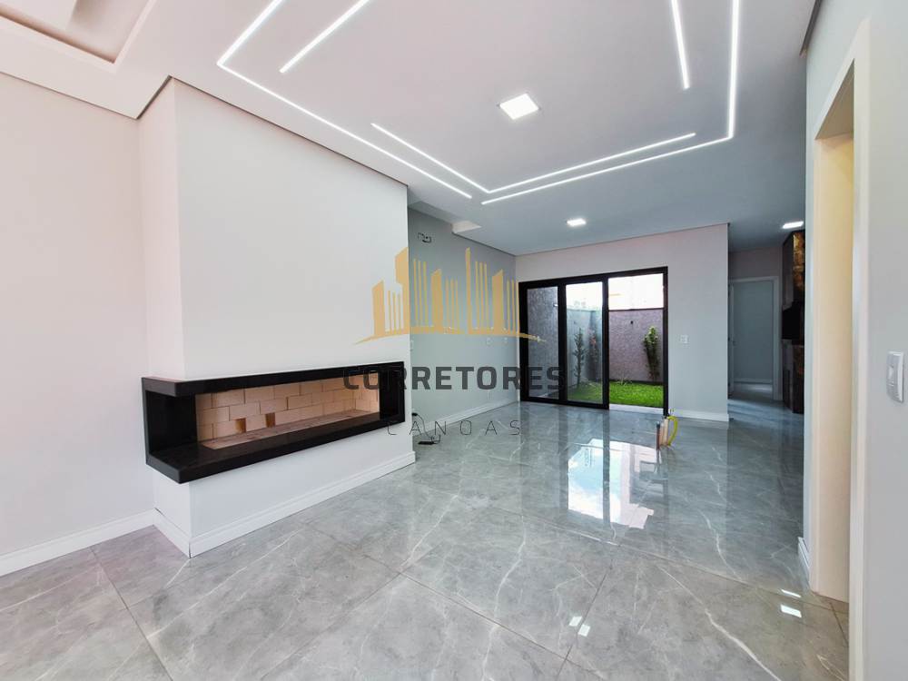 Sobrado Mont Serrat Canoas 