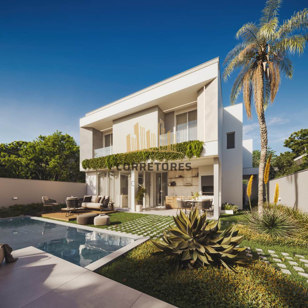 Sobrado Moinhos de Vento Canoas 