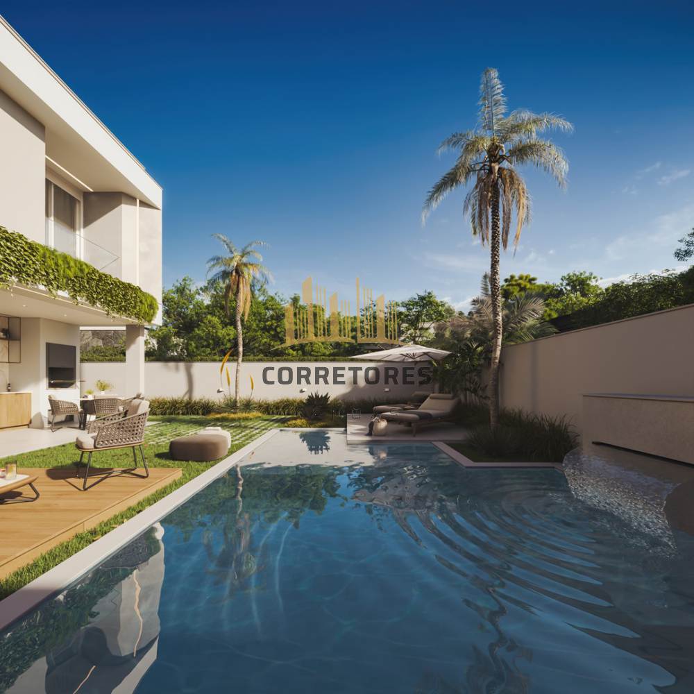 Sobrado Moinhos de Vento Canoas 