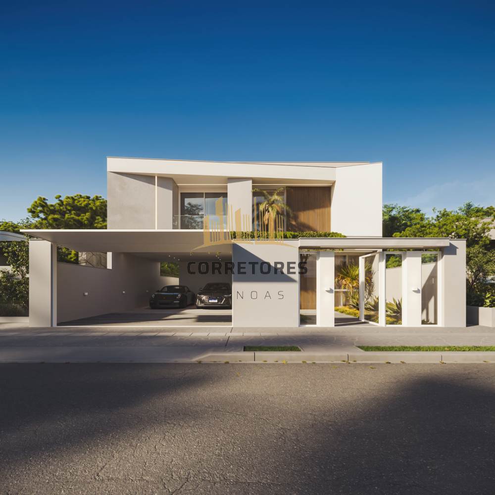 Sobrado Moinhos de Vento Canoas 