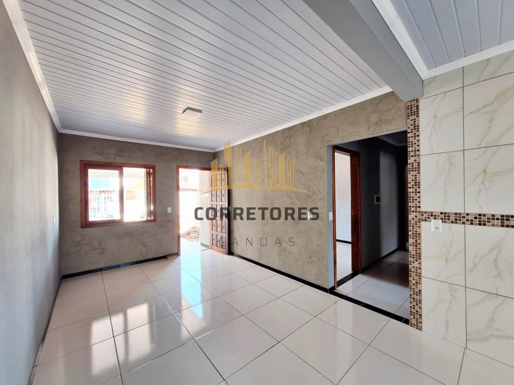 Casa Mato Grande Canoas 