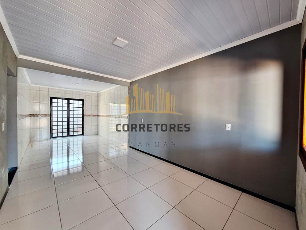 Casa Mato Grande Canoas 