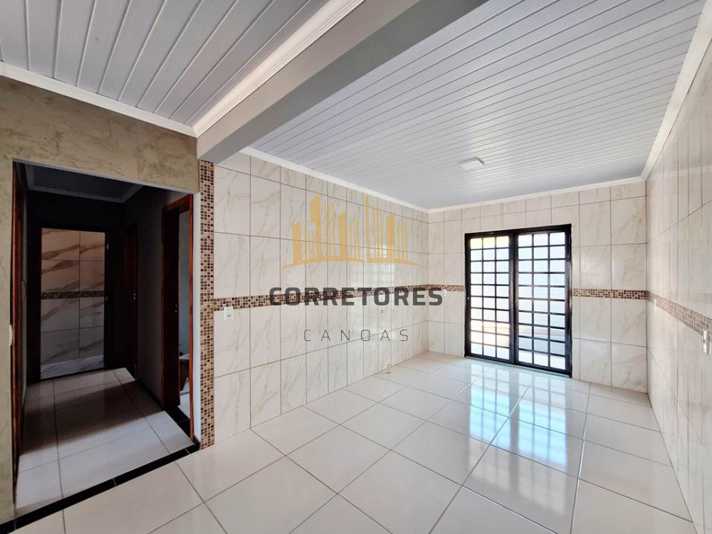 Casa Mato Grande Canoas 