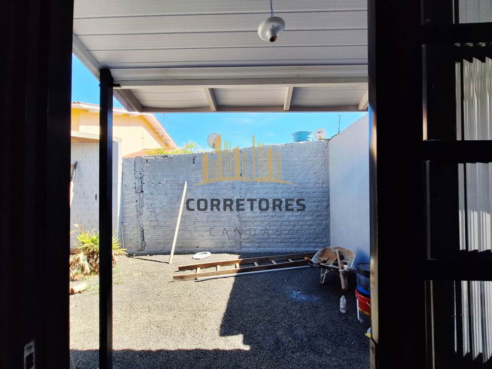 Casa Mato Grande Canoas 