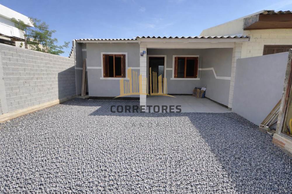 Casa Mato Grande Canoas 