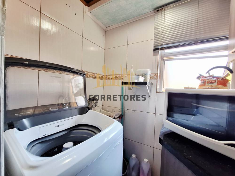 Apartamento Olaria Canoas 