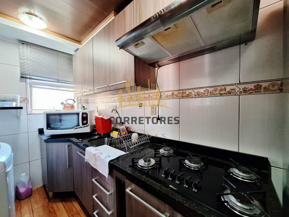 Apartamento Olaria Canoas 