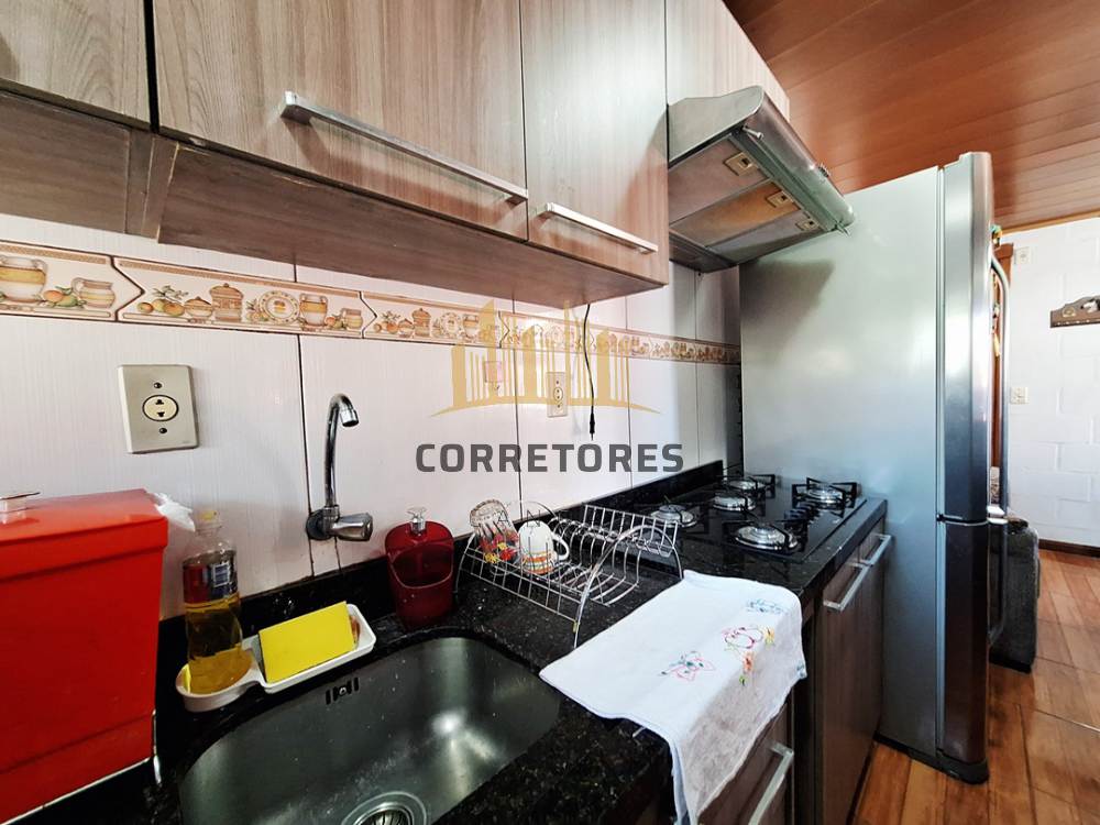 Apartamento Olaria Canoas 