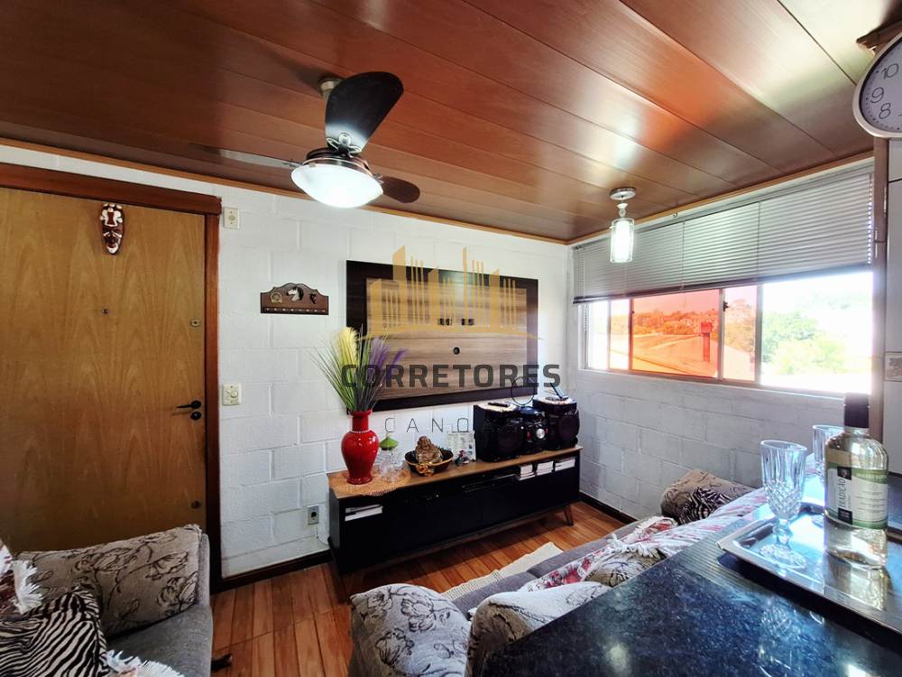 Apartamento Olaria Canoas 