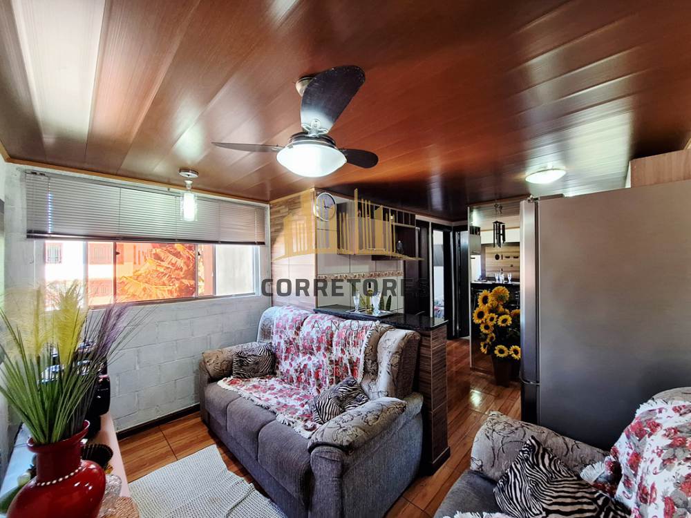 Apartamento Olaria Canoas 