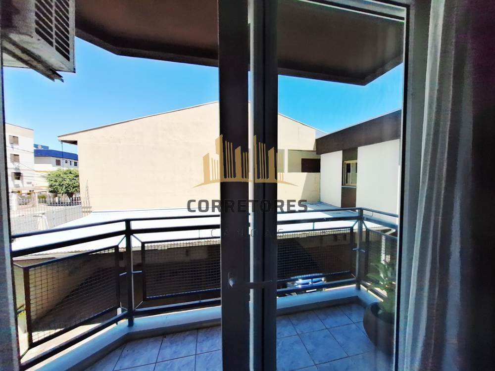 Apartamento Nossa Senhora das Graças Canoas 
