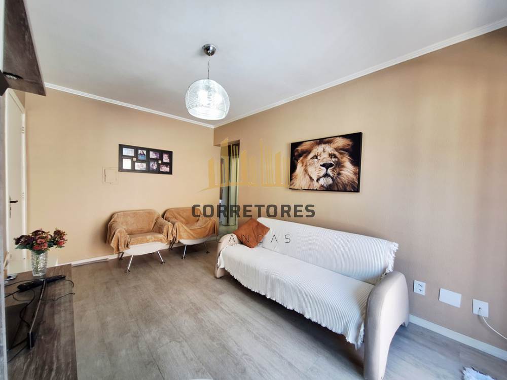 Apartamento Nossa Senhora das Graças Canoas 