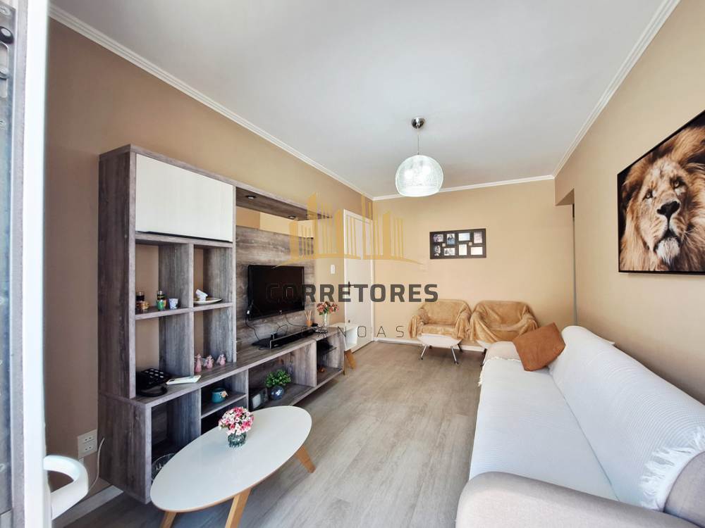 Apartamento Nossa Senhora das Graças Canoas 