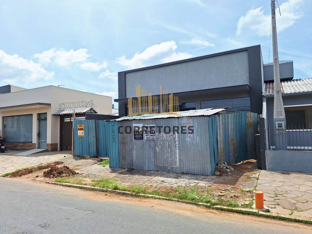 Loja Estância Velha Canoas 