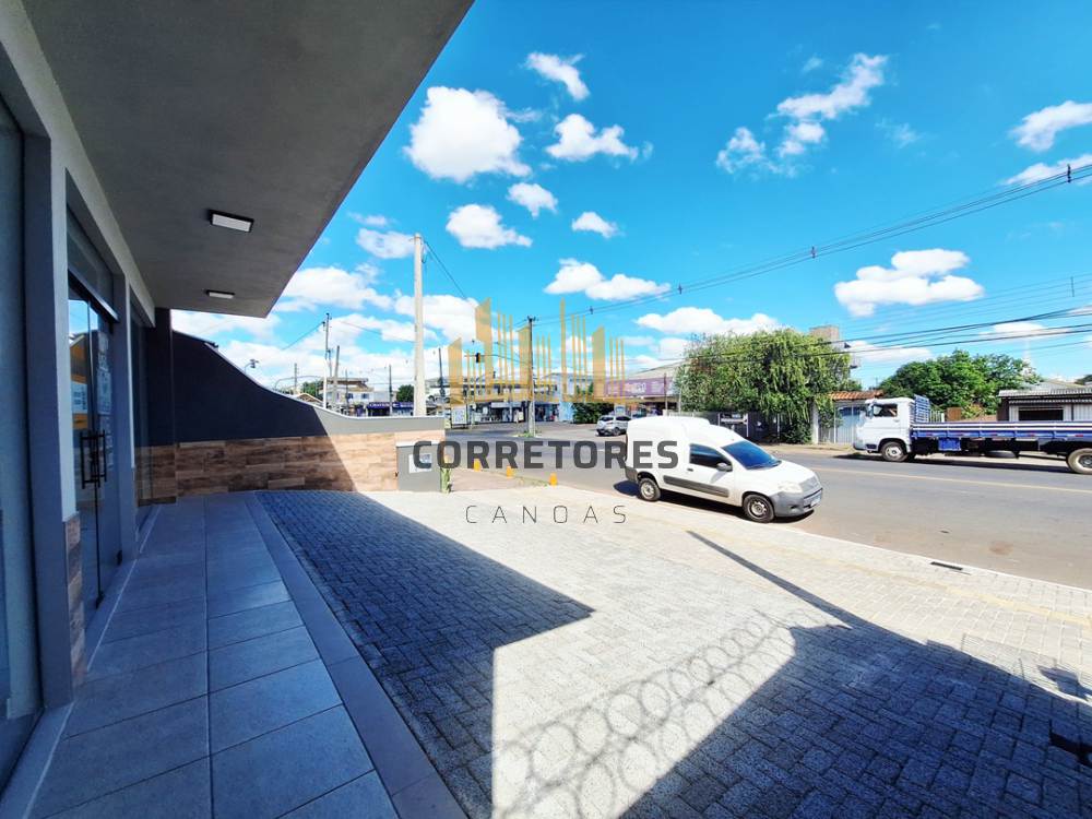 Loja Estância Velha Canoas 