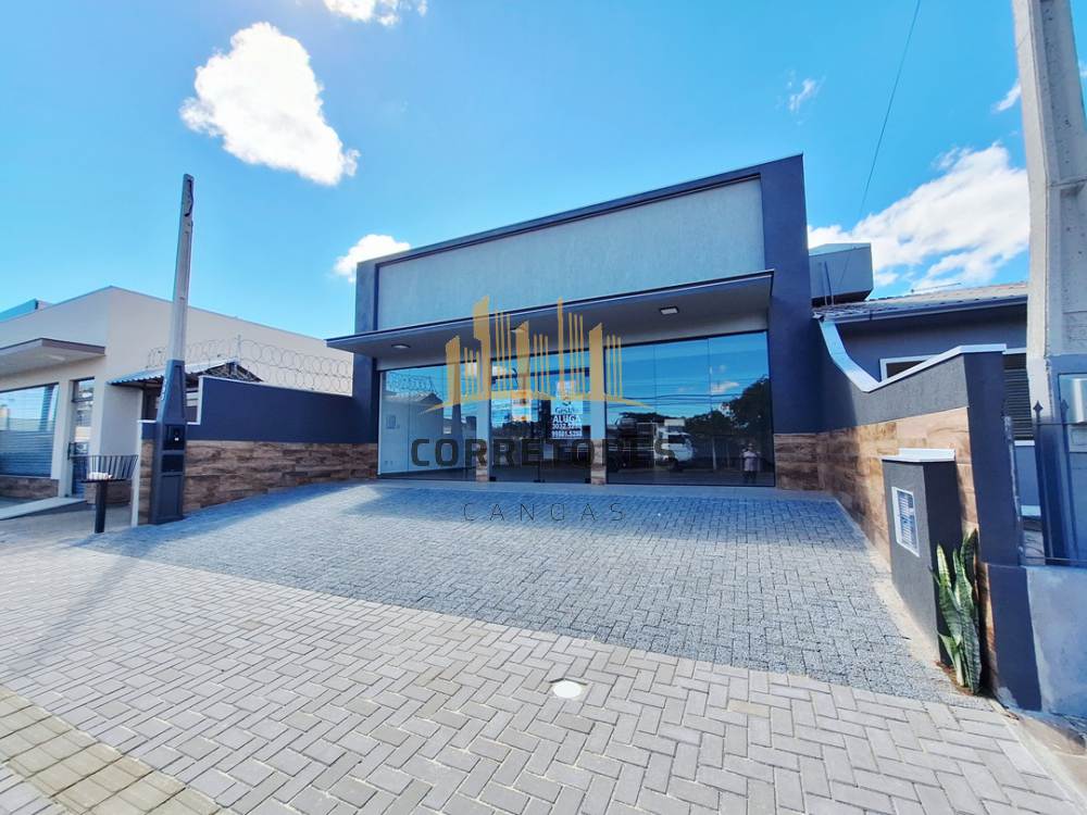 Loja Estância Velha Canoas 