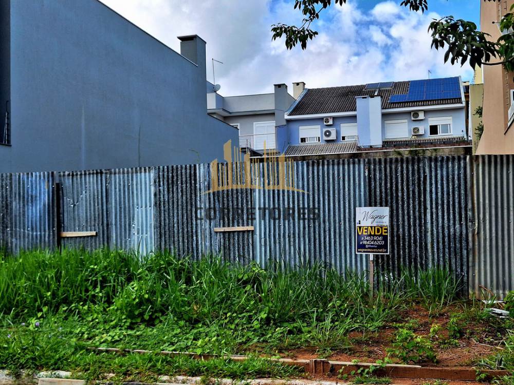 Terreno Moinhos de Vento Canoas 