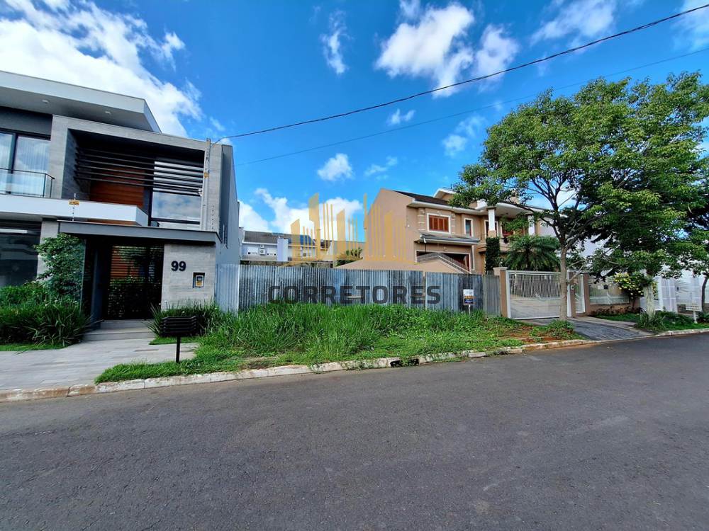 Terreno Moinhos de Vento Canoas 