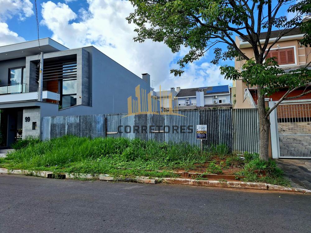 Terreno Moinhos de Vento Canoas 