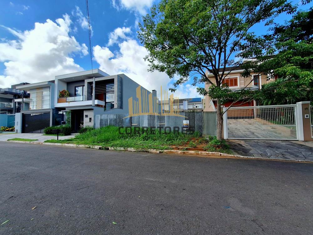 Terreno Moinhos de Vento Canoas 