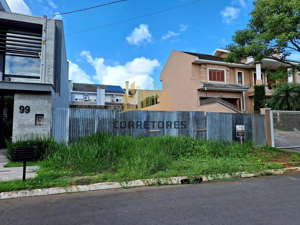 Terreno Moinhos de Vento Canoas 