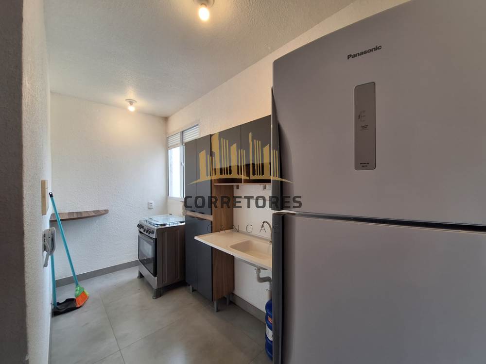 Apartamento Olaria Canoas