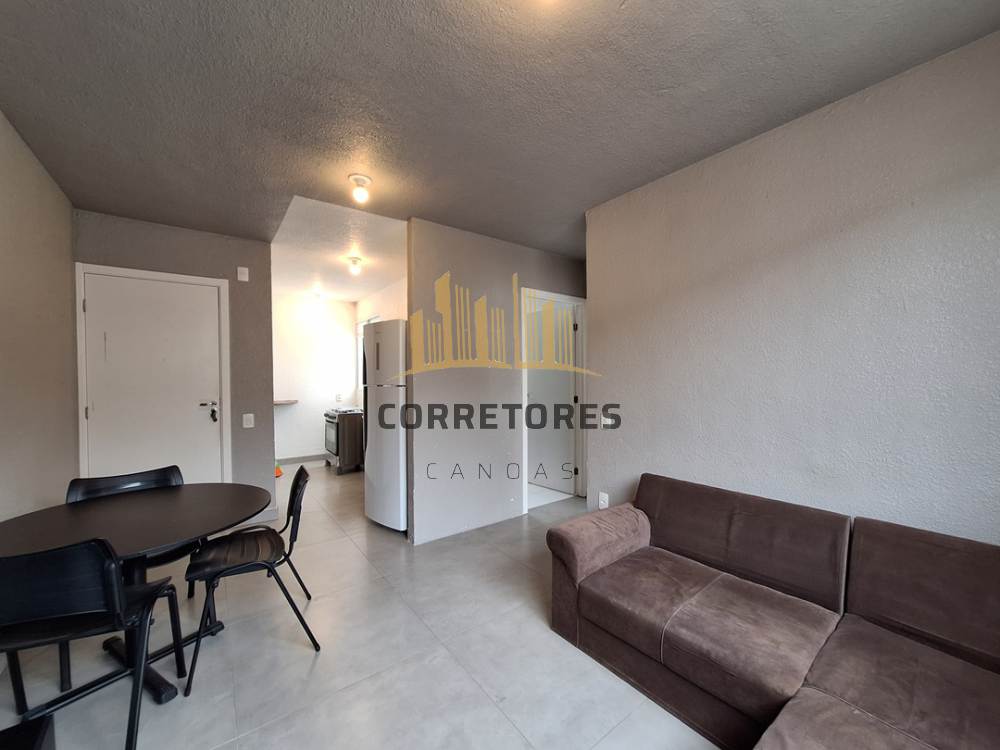 Apartamento Olaria Canoas