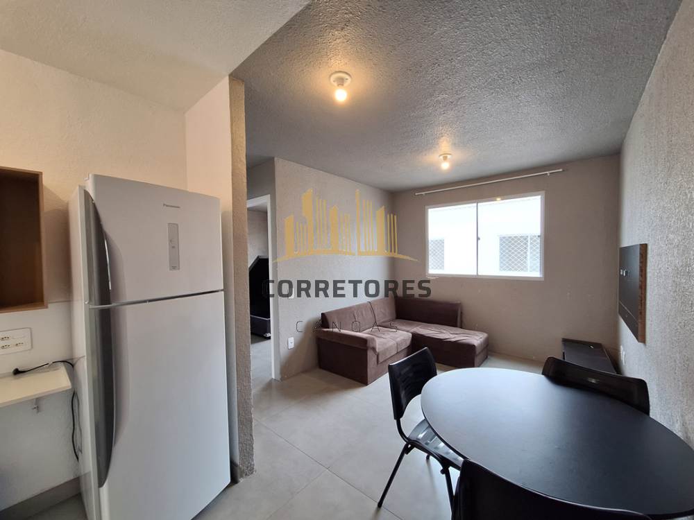 Apartamento Olaria Canoas