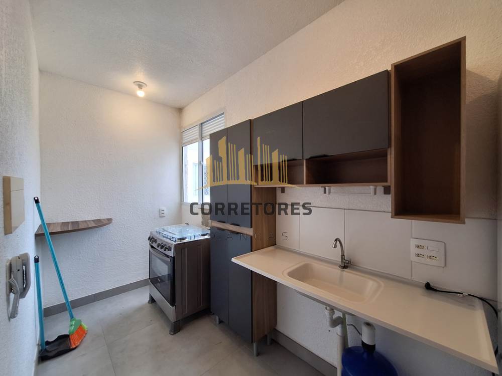 Apartamento Olaria Canoas