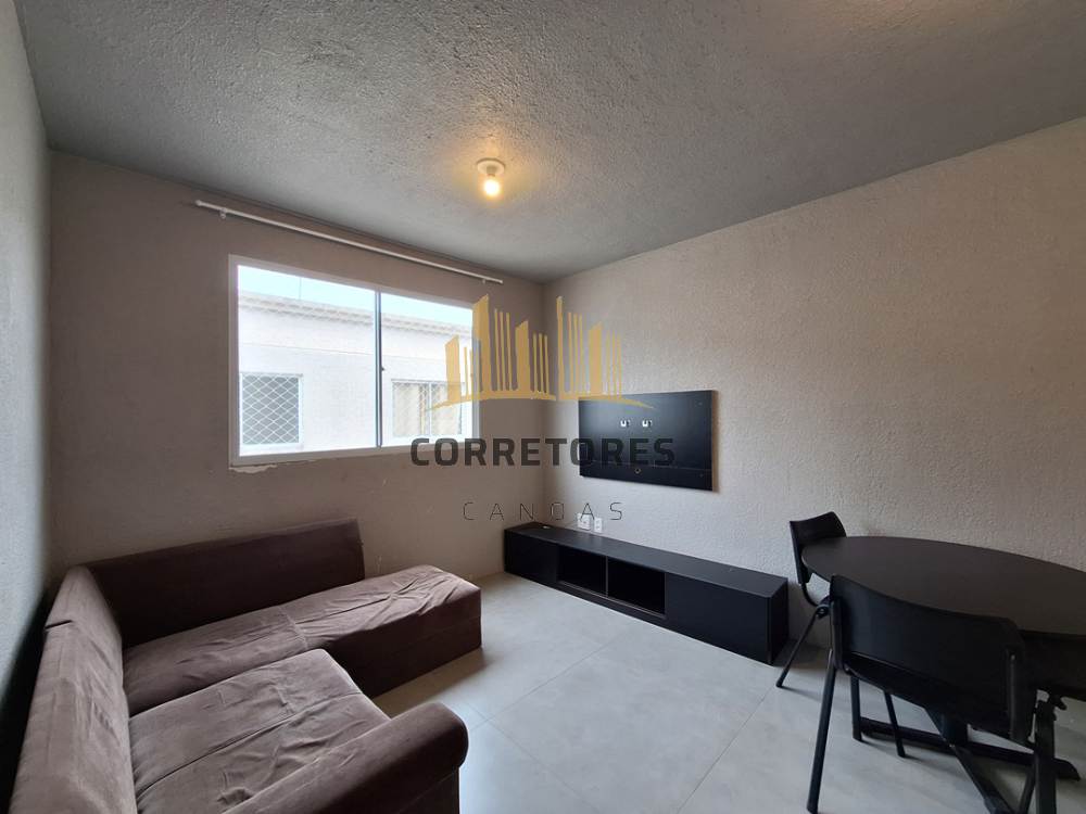 Apartamento Olaria Canoas