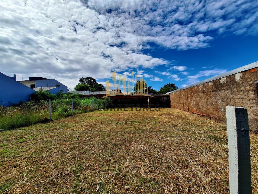 Terreno Igara Canoas 