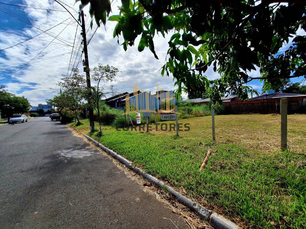 Terreno Igara Canoas 