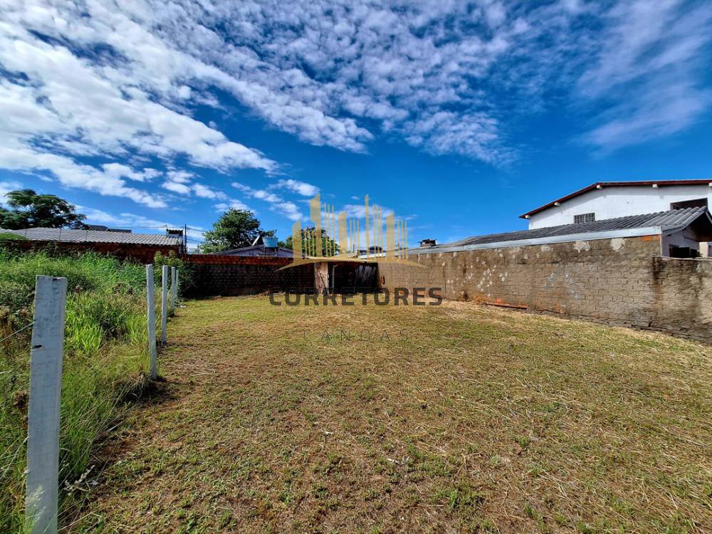 Terreno Igara Canoas 