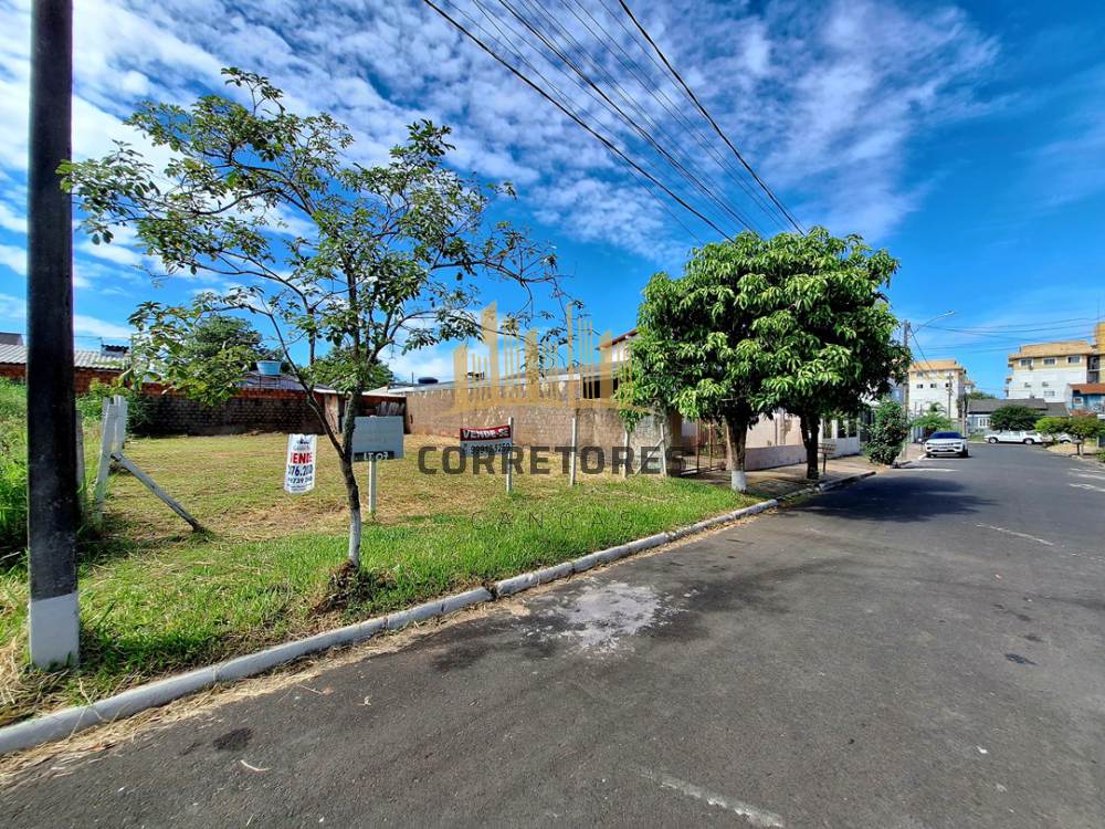 Terreno Igara Canoas 