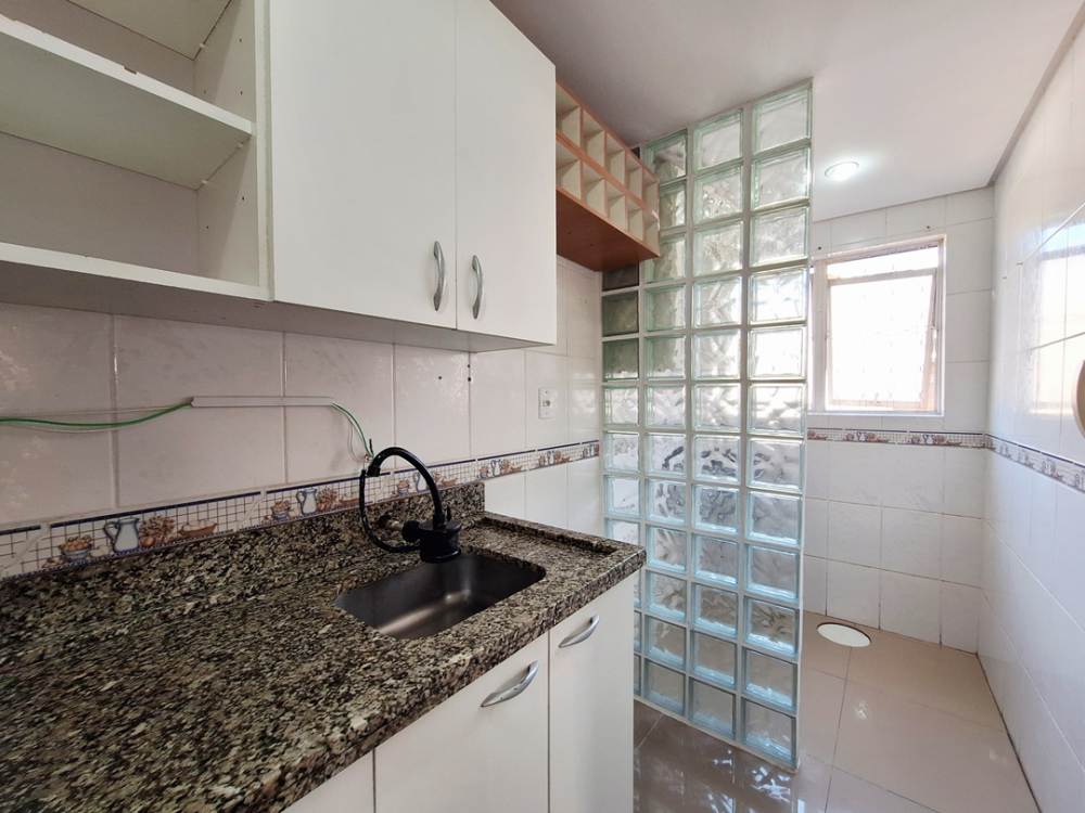 Apartamento Marechal Rondon Canoas 